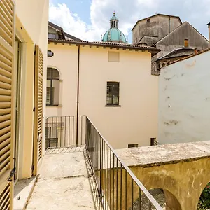 Palazzo Odescalchi Apartment