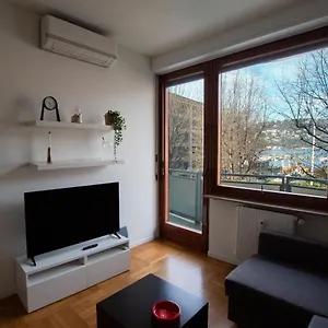 Apartamento Il Vicolo, Como