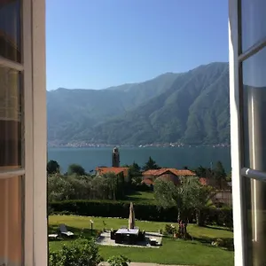 Casa Del Sole Ossuccio Pensjonat